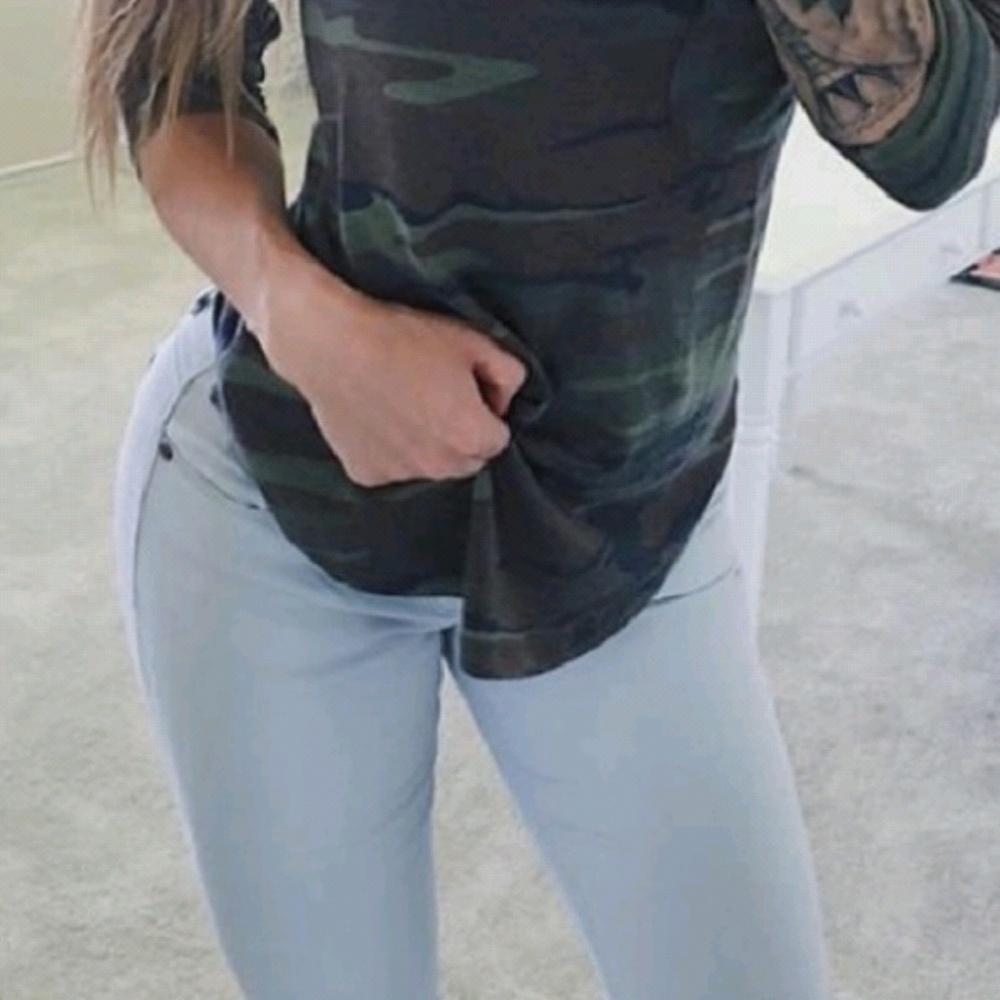 Barbell Apparel Jeans